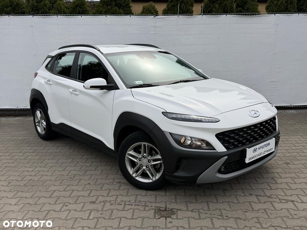 Hyundai Kona 1.0 T-GDI Comfort - 7