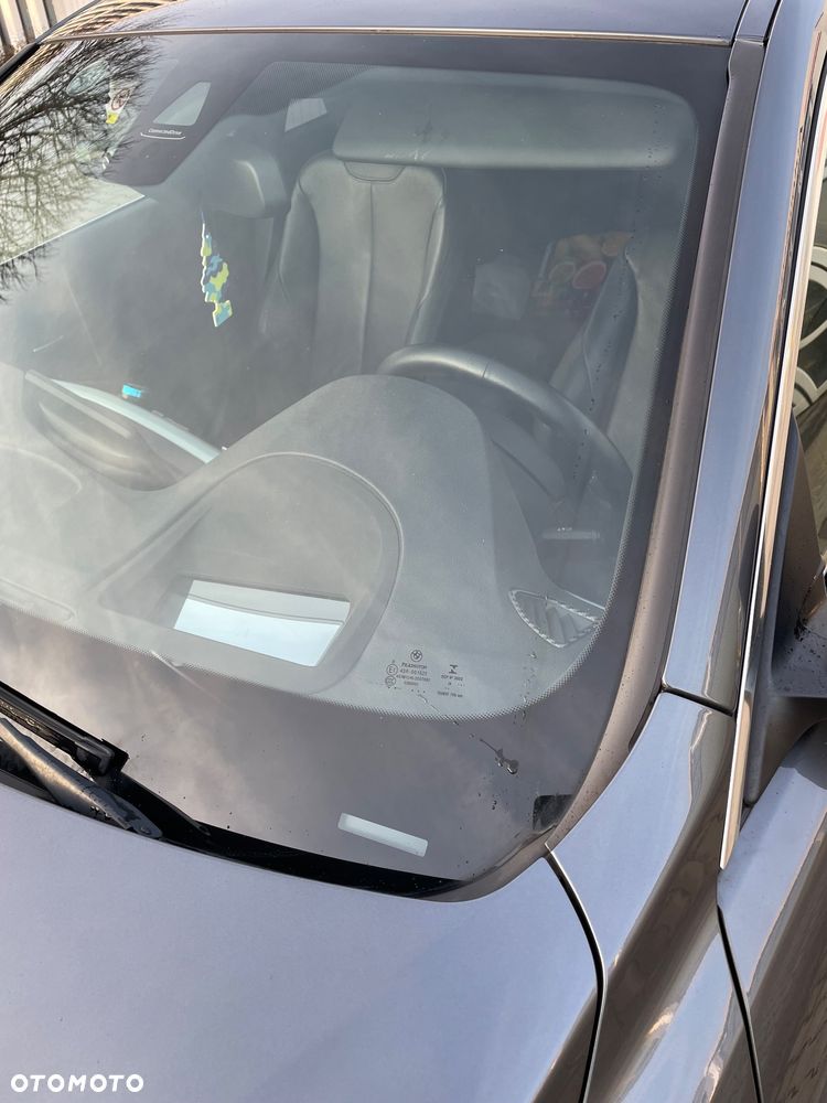 BMW Seria 4 420d xDrive - 5