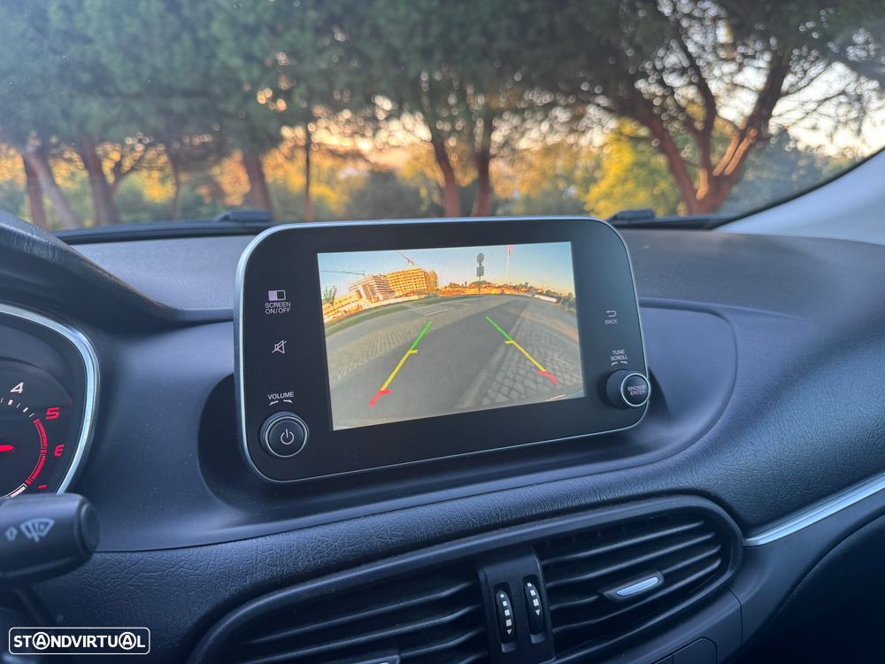 Fiat Tipo - 14