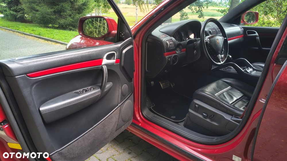 Porsche Cayenne Diesel - 13