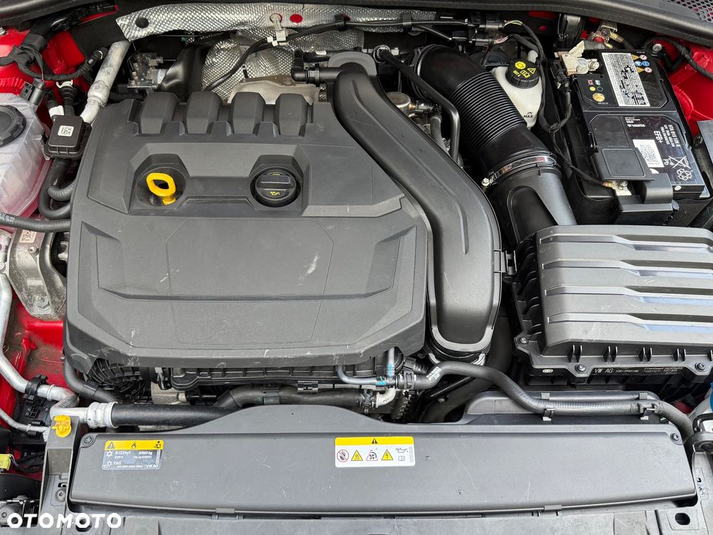 Seat Leon 1.5 TSI FR - 33