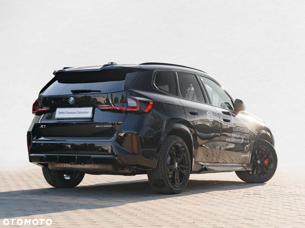 BMW X1 - 3