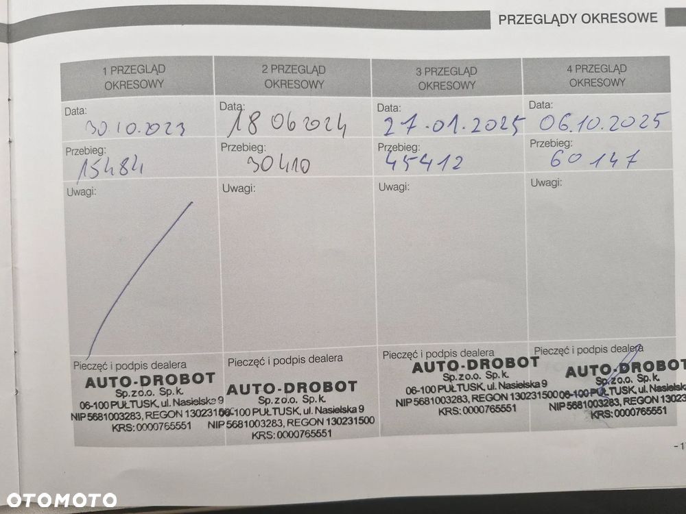 SsangYong/KGM Korando 1.5 T-GDI Quartz 2WD - 22