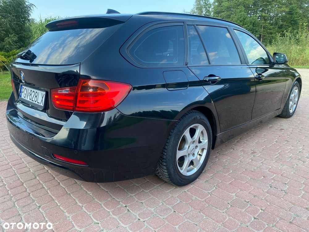 BMW Seria 3 - 3