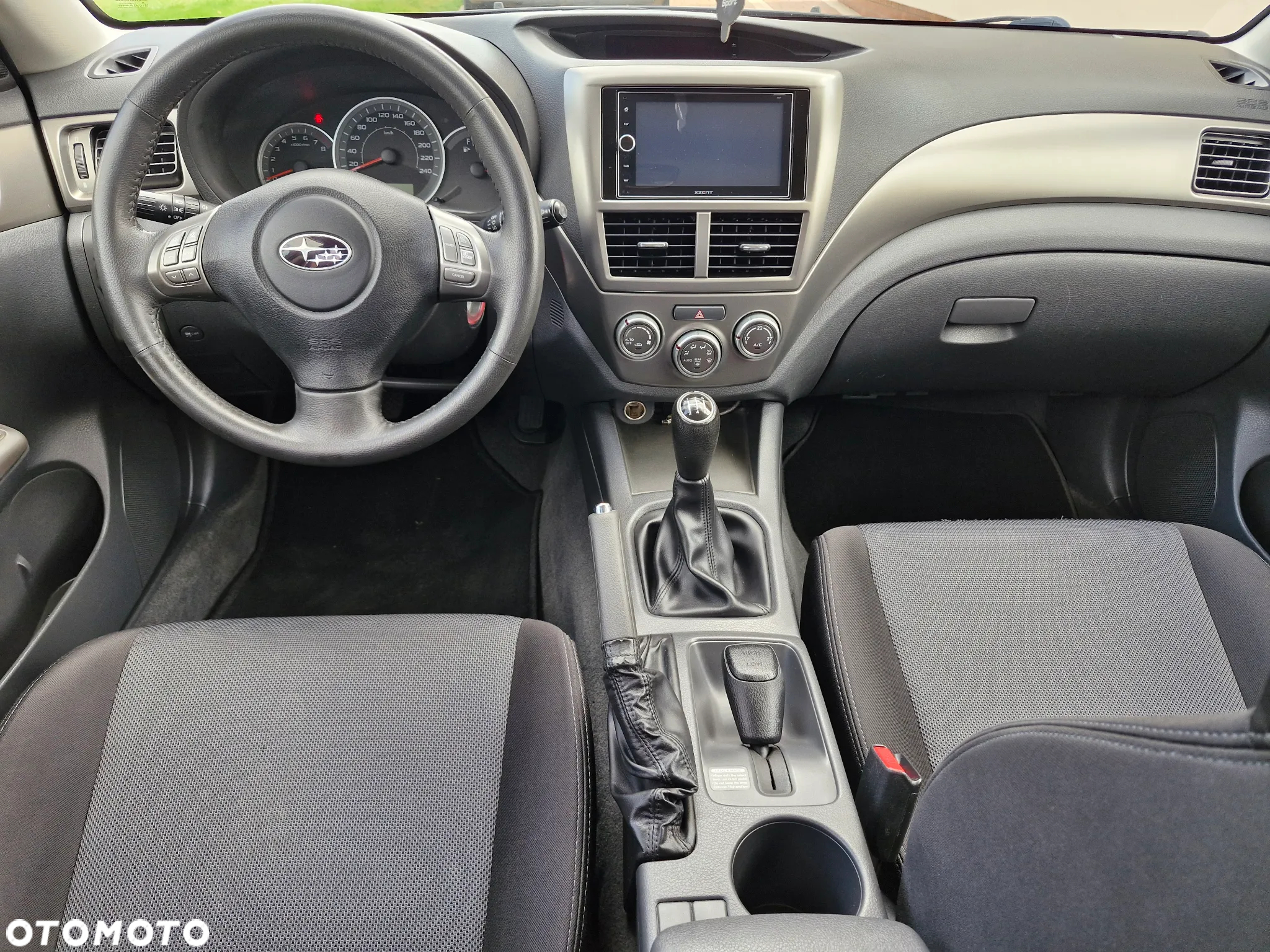 Subaru Impreza 2.0i Edition Sport & Sound - 29