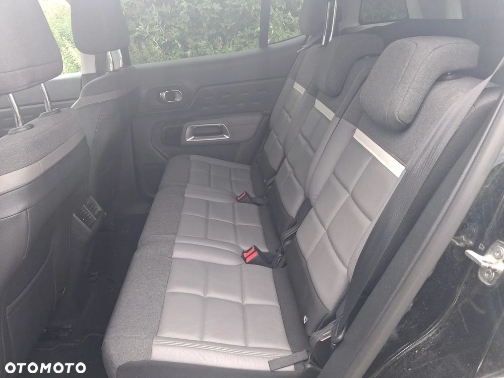 Citroën C5 Aircross BlueHDI 130 S&S LIVE PACK - 19