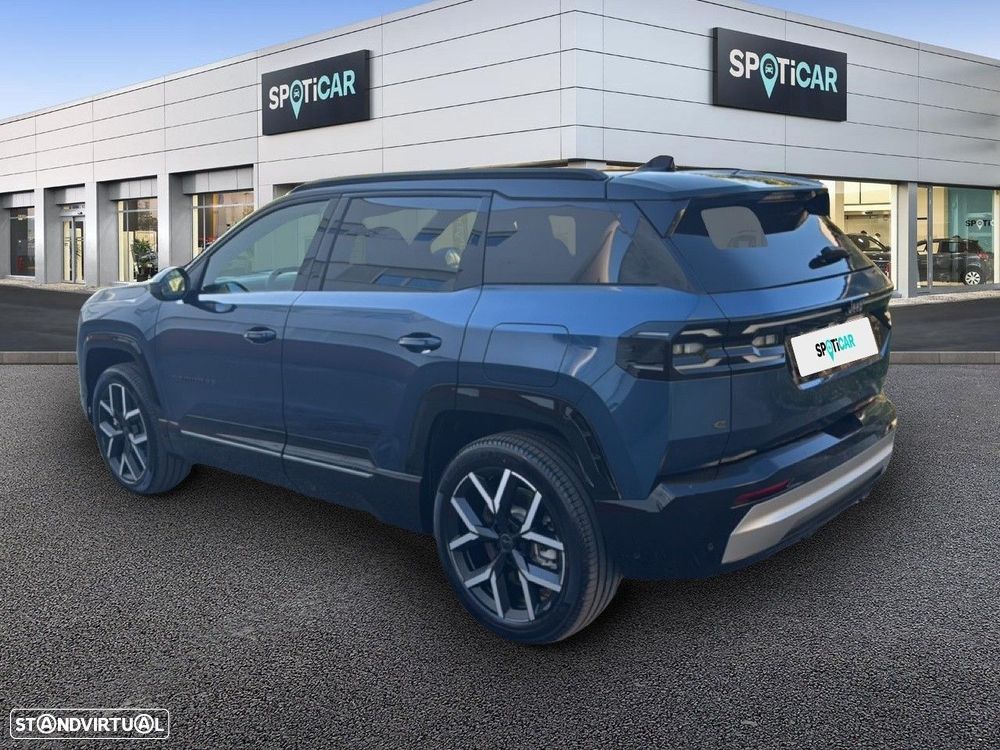 Jeep Compass 74 kWh Altitude - 7
