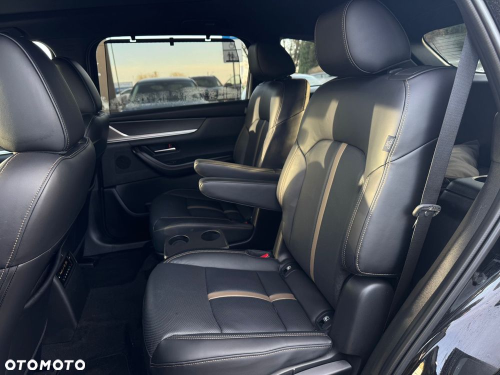 Mazda CX-80 3.3 e-Skyactiv D mHEV Homura Plus AWD - 20