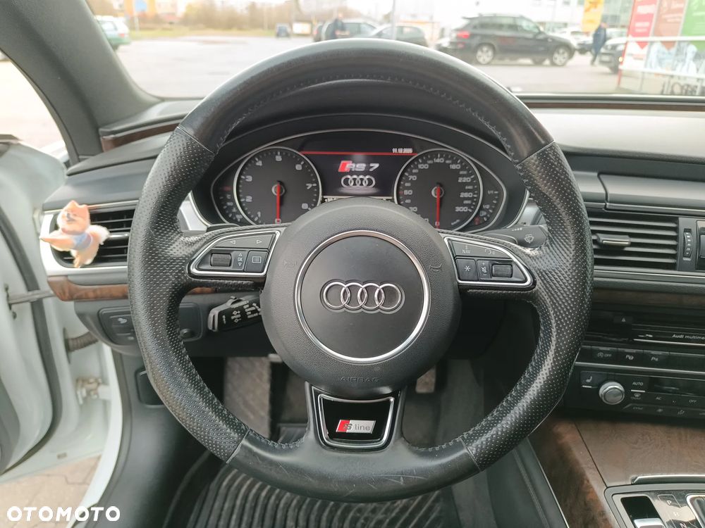 Audi A7 Sportback - 15