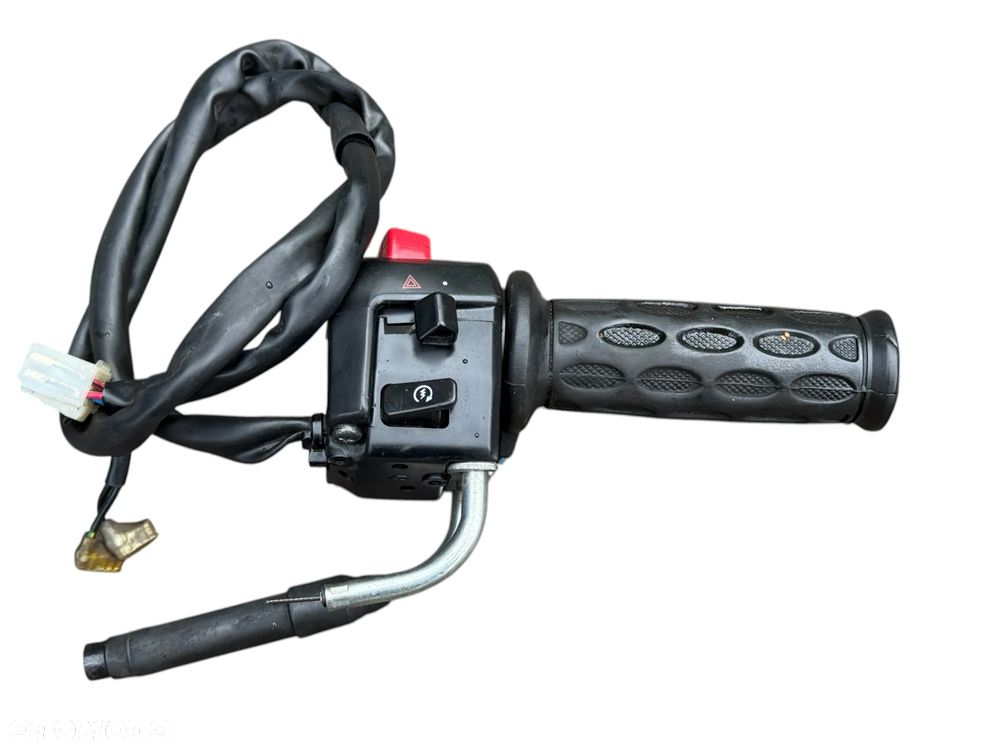 Przełącznik RolGaz P  Yamaha TMAX 500  T-Max  07-13r