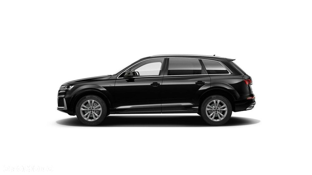 Audi Q7 - 6
