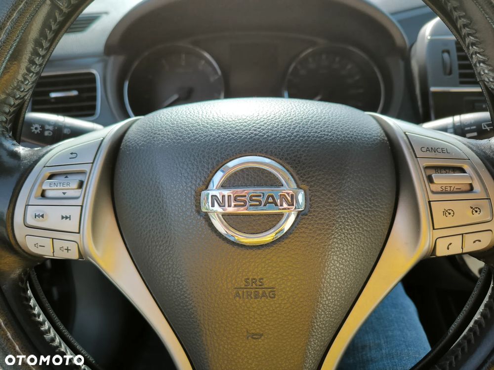 Nissan Pulsar 1.2 DIG-T Acenta - 16