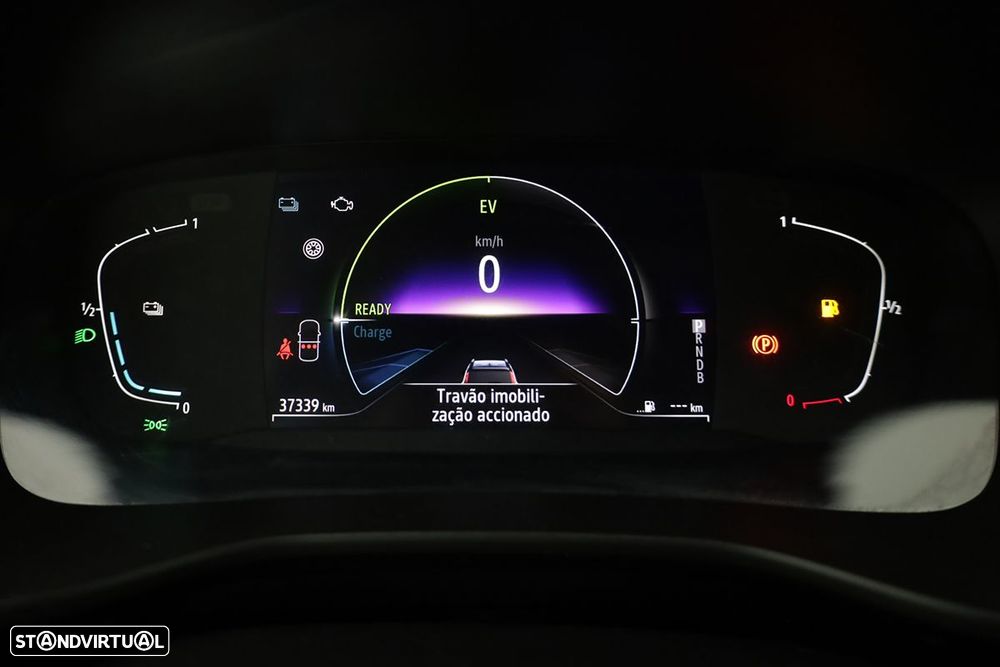 Dacia Jogger 1.6 SL Extreme 7L - 16