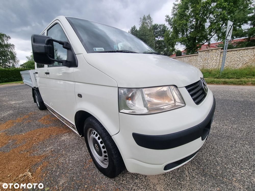 Volkswagen T5 - 3