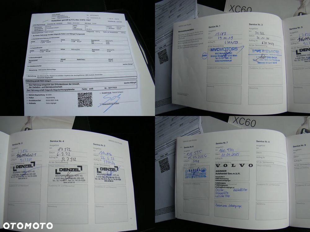 Volvo XC 60 D4 Geartronic RDesign - 20