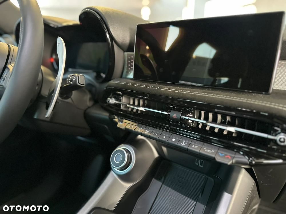 Alfa Romeo Tonale 1.5 T4 GSE mHEV Sport Speciale DCT - 10