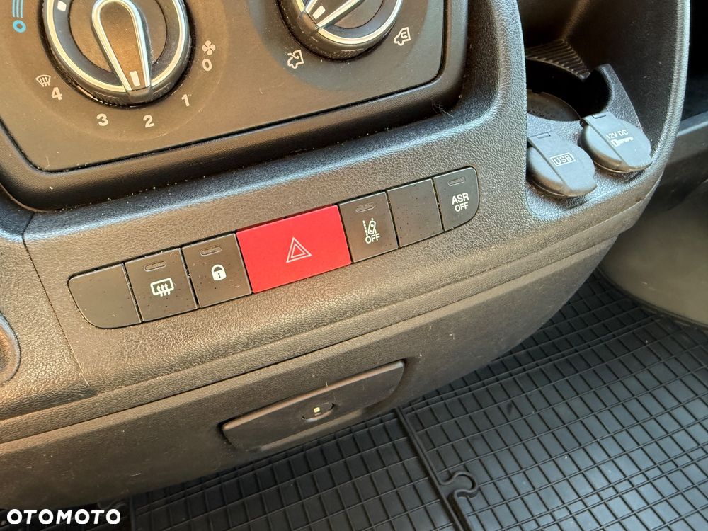Peugeot BOXER - 16