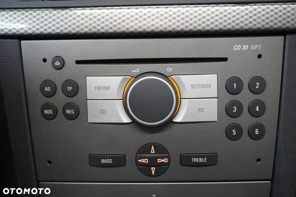 Opel Meriva 1.4 Enjoy - 28