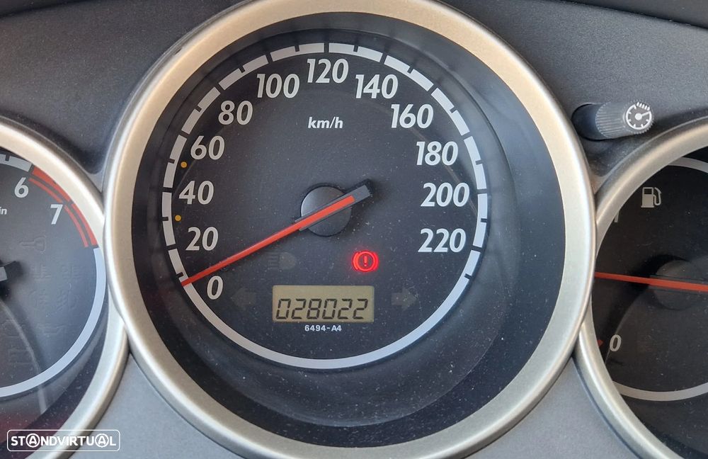 Honda Jazz 1.2 LS Cool AC - 1