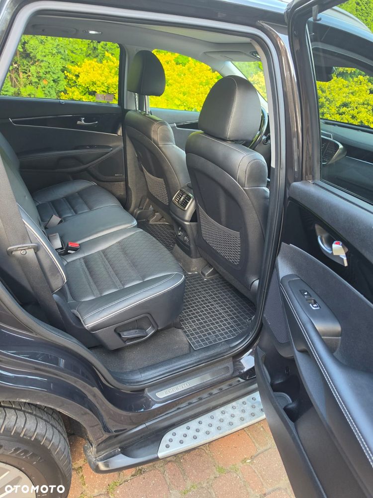 Kia Sorento 2.0 CRDI GT Line - 23
