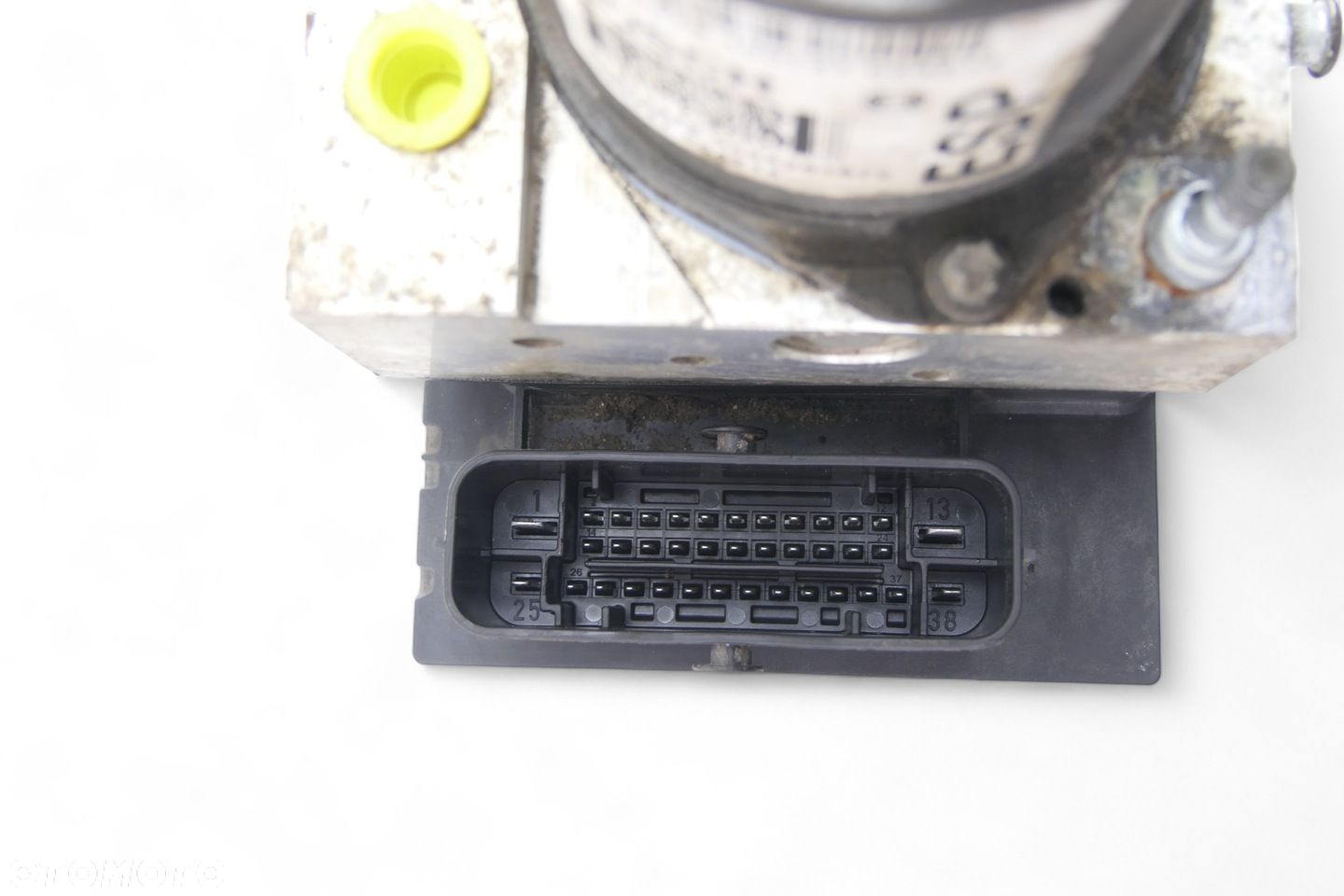 Pompa ABS FIAT PUNTO EVO GRANDE PUNTO 51876878 0265251572 - 7