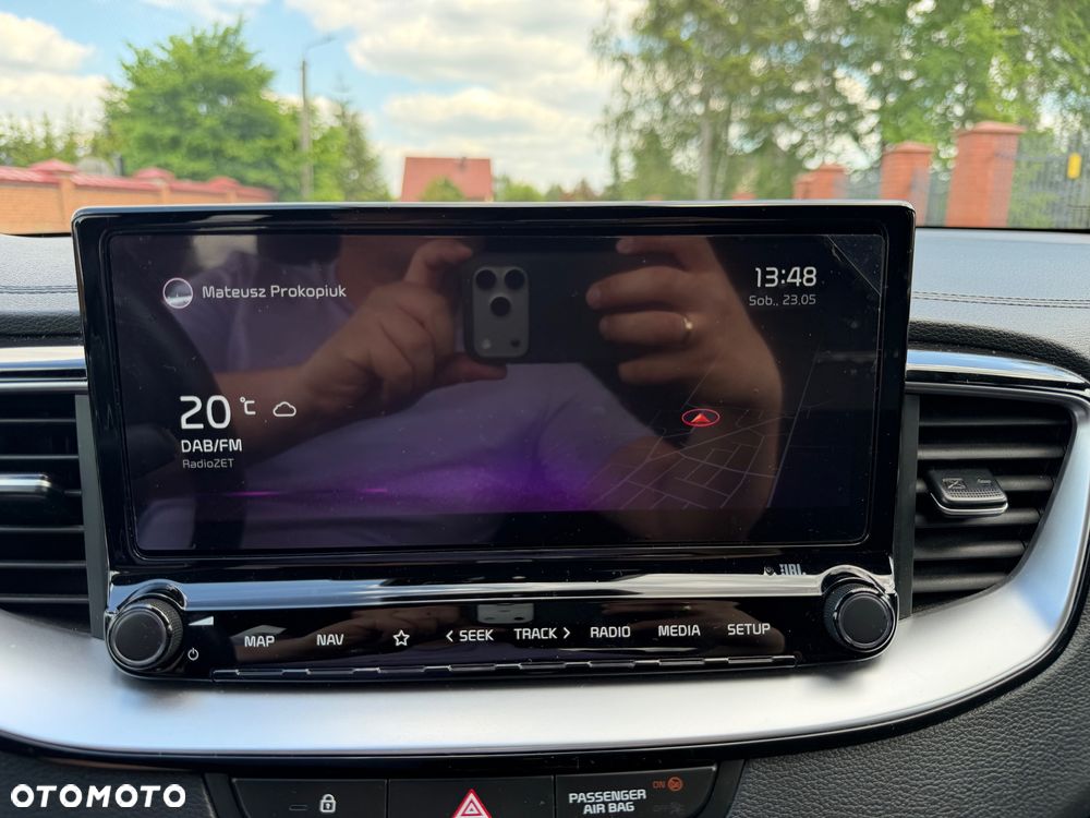 Kia ProCeed 1.5 T-GDI GT Line DCT - 25