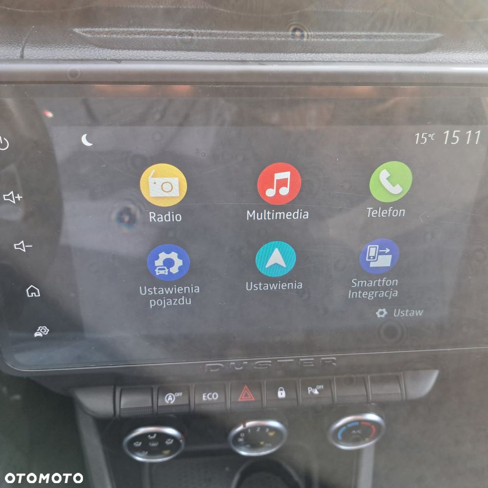Dacia Duster 1.0 TCe Expression - 15