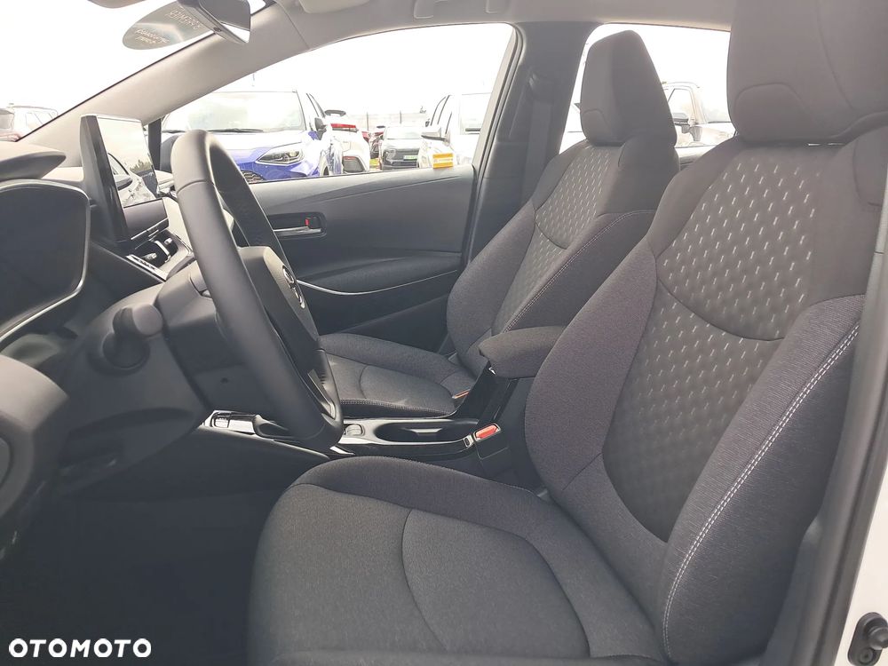 Toyota Corolla 1.5 Comfort - 22