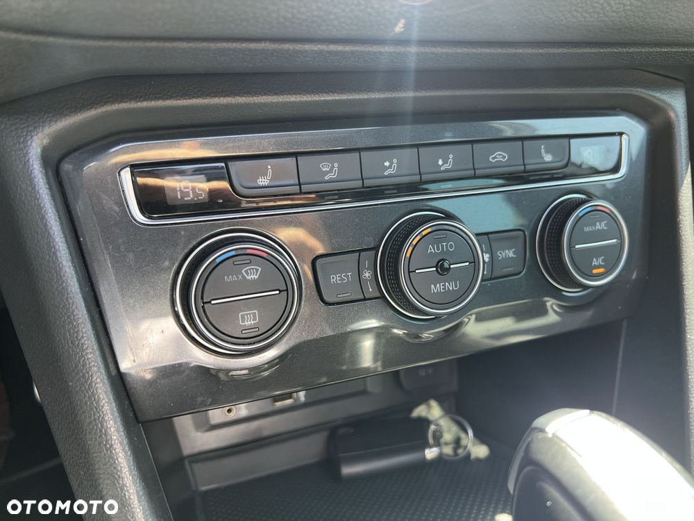 Volkswagen Tiguan 2.0 TSI 4Mot R-Style DSG - 21