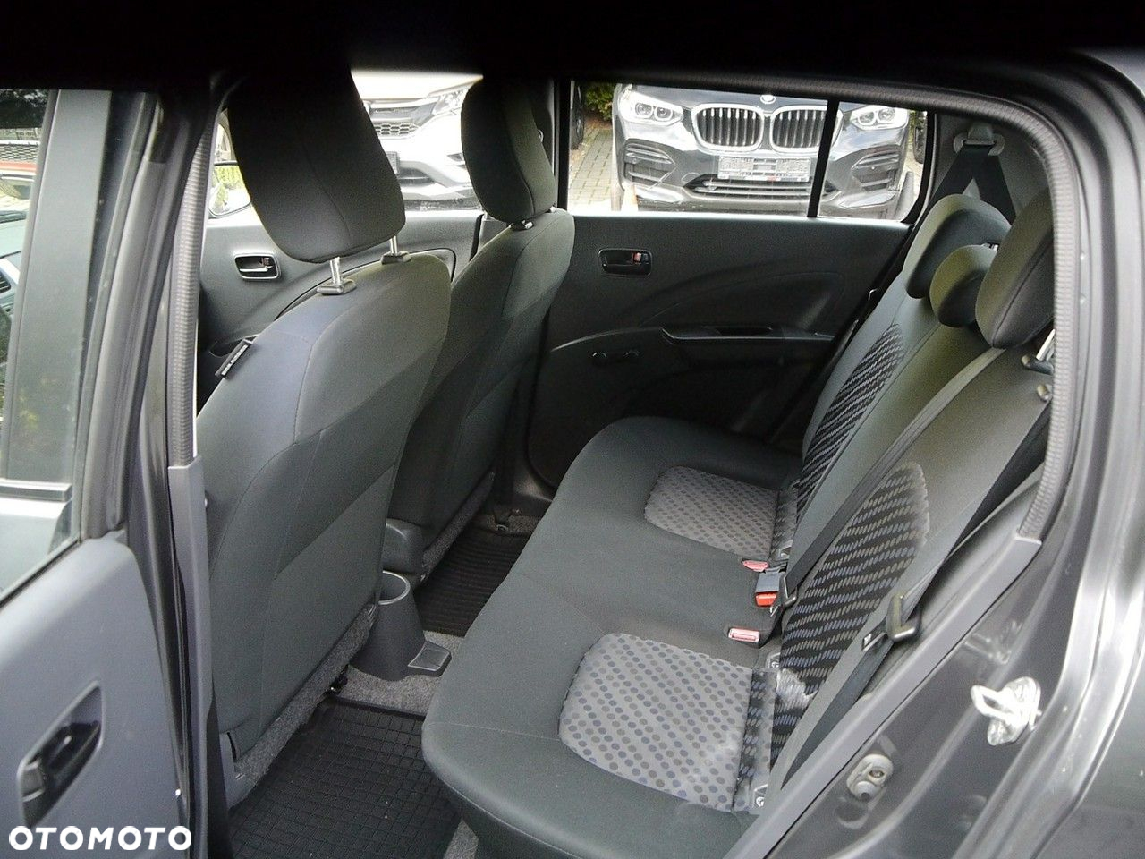 Suzuki Celerio - 23