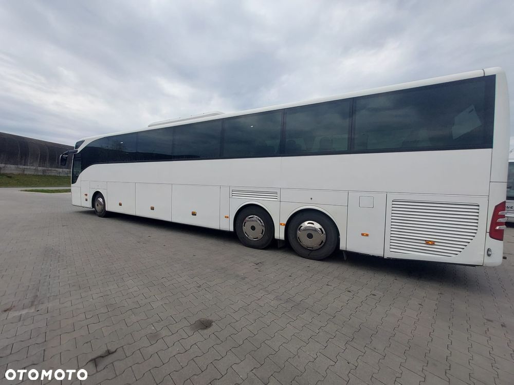 Mercedes-Benz Tourismo RHD 17 - 7