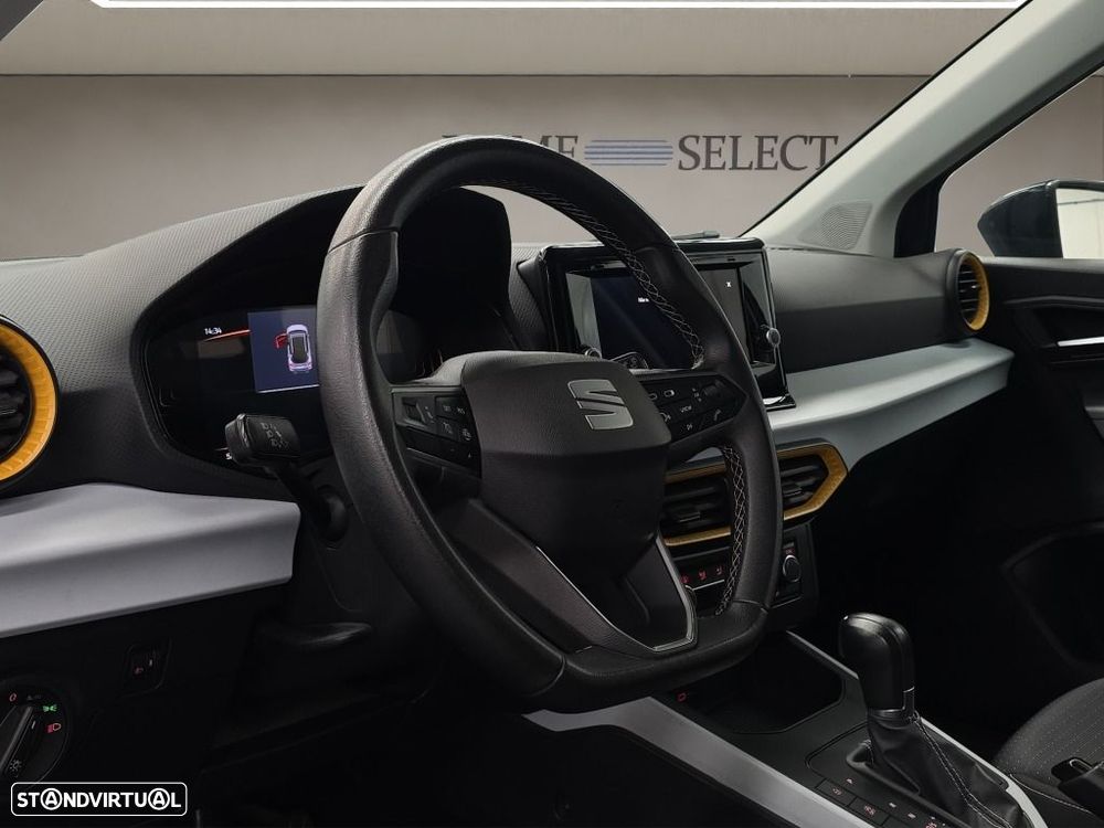 SEAT Arona 1.0 TSI Style DSG - 11