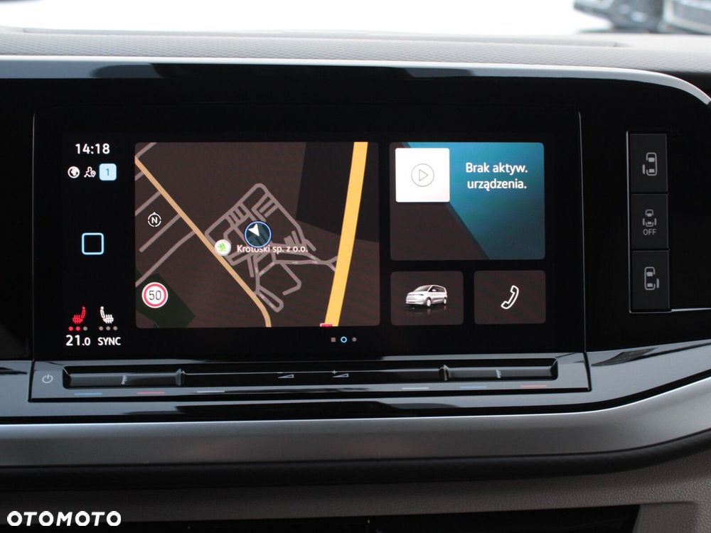 Volkswagen Multivan 2.0 TSI L2 Life DSG - 26