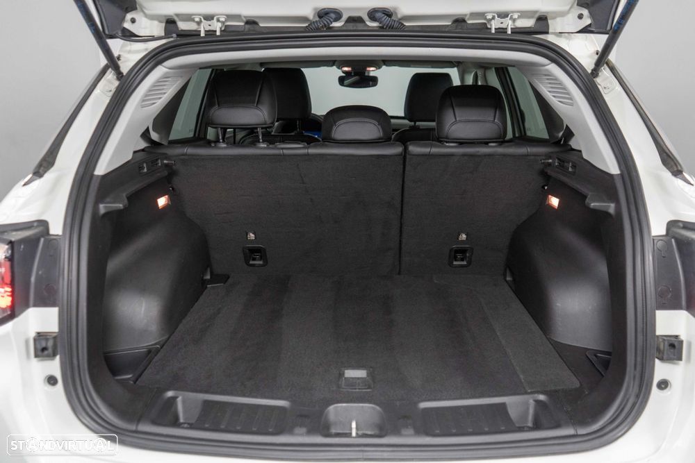 Jeep Compass 1.3 TG Limited - 14