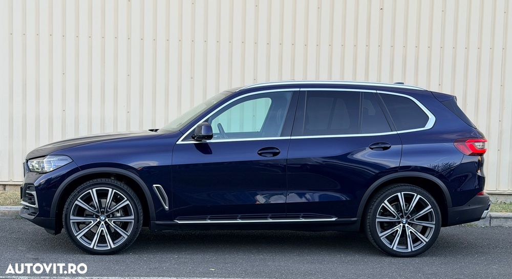 BMW X5 - 25