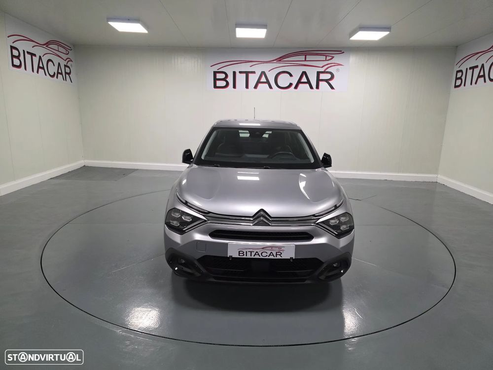 Citroën C4 1.5 BlueHDi Feel Pack - 10