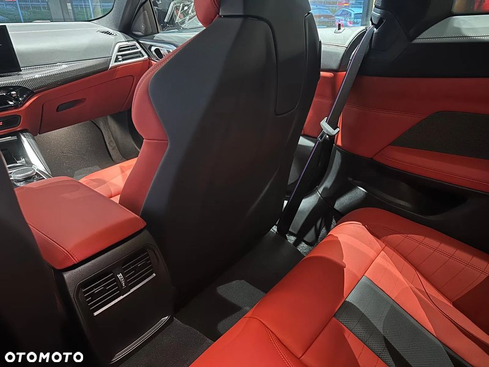 BMW M4 - 23