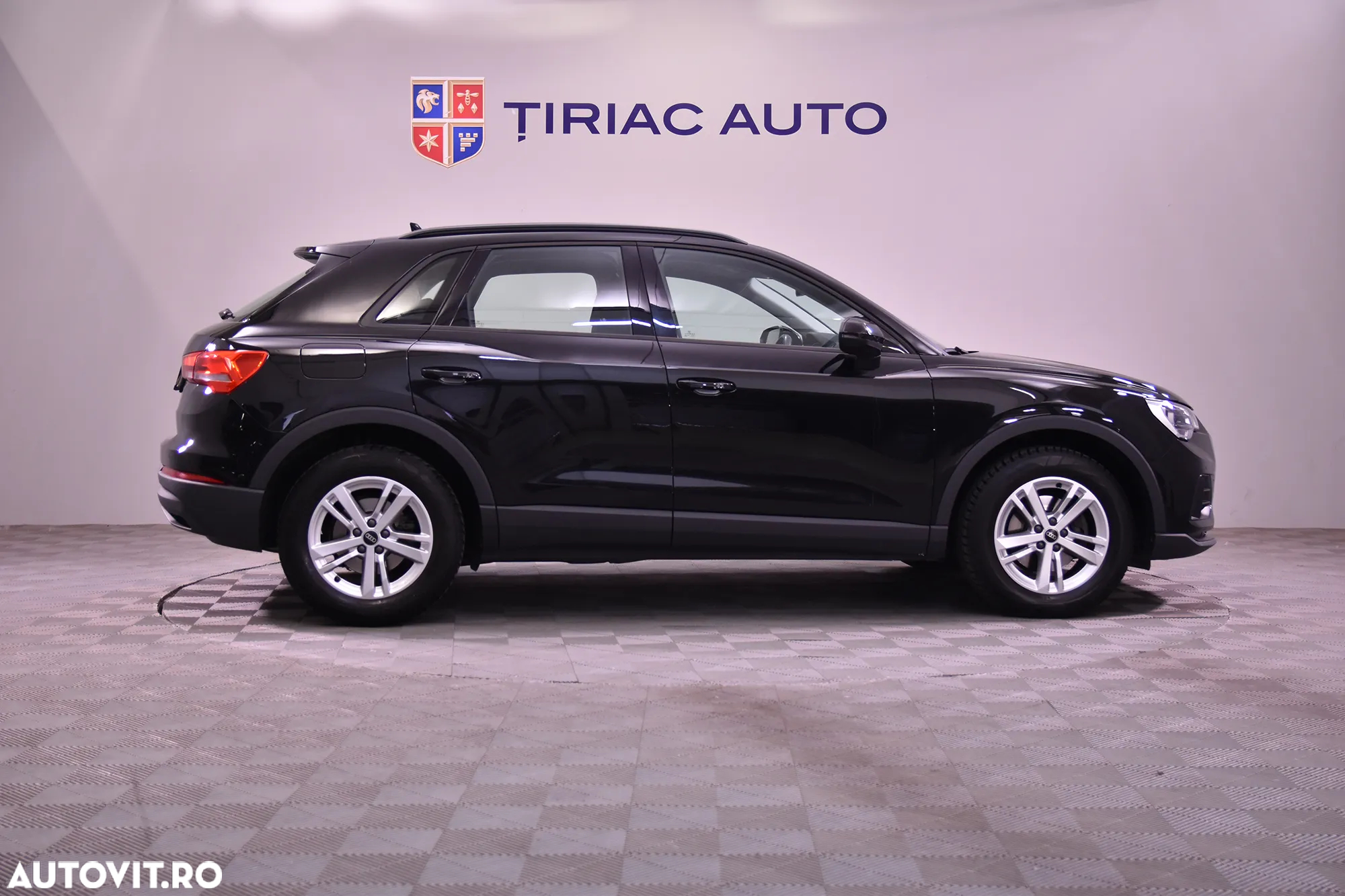 Audi Q3 - 6
