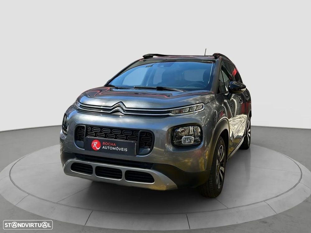 Citroën C3 Aircross 1.2 PureTech Shine - 6
