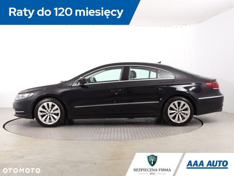 Volkswagen CC - 3
