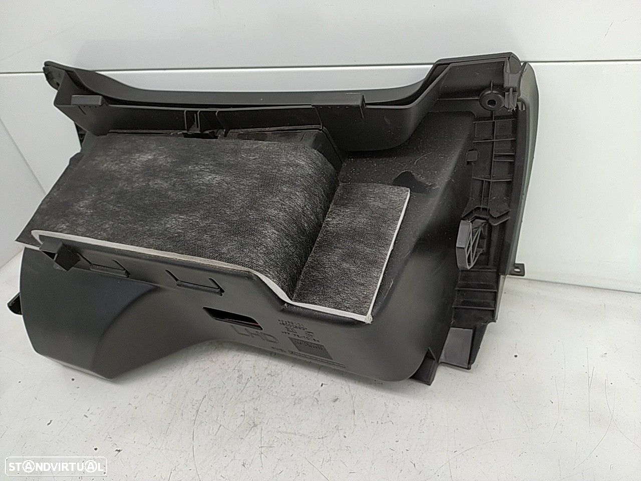 Porta Luvas Opel Meriva B Veículo Multiuso (S10) - 4