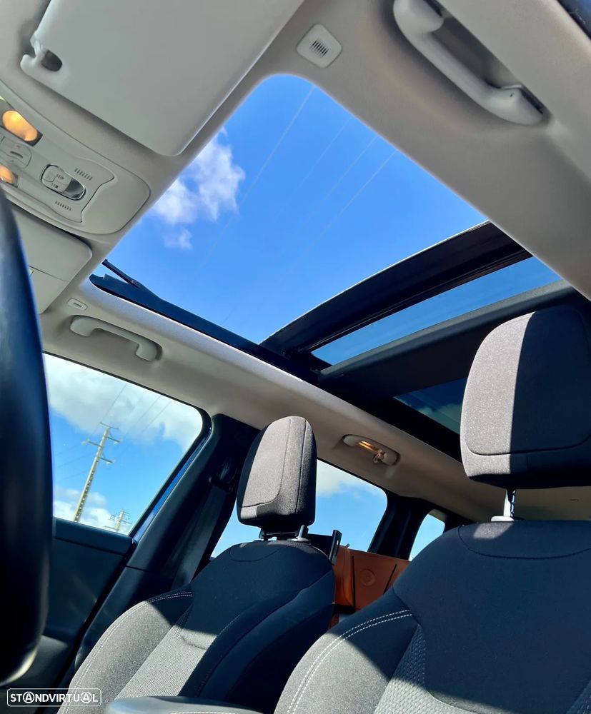 Jeep Renegade 1.6 MJD Limited DCT - 6