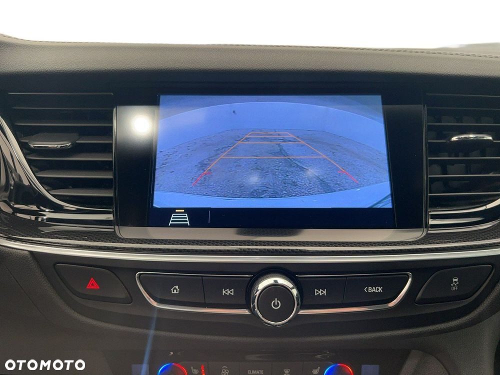 Opel Insignia - 20