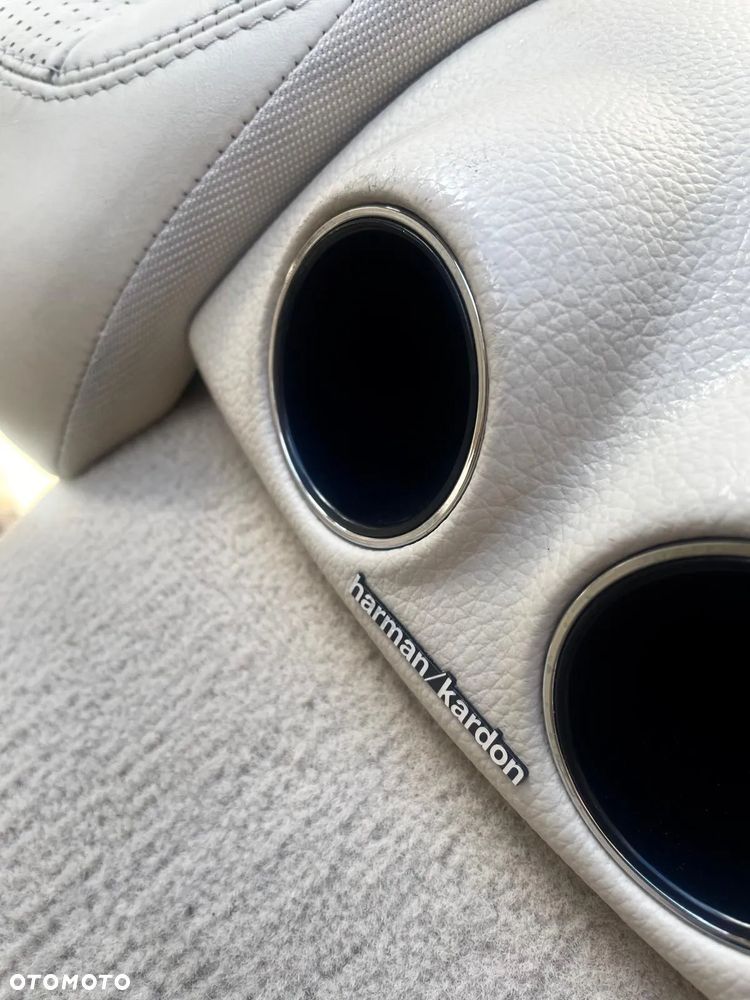 Mercedes-Benz CLK Cabrio 63 AMG 7G-TRONIC - 30