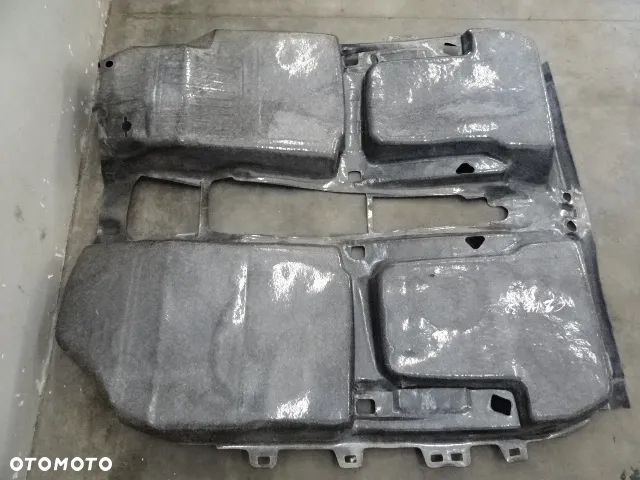 DYWAN PODŁOGA CITROEN C2 3D HB NR176 - 5