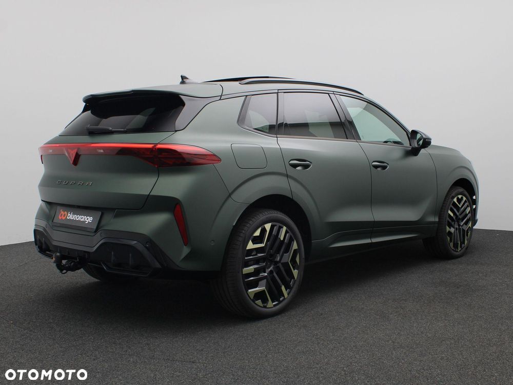 Cupra Terramar 1.5 e-Hybrid DSG Tribe Edition - 3
