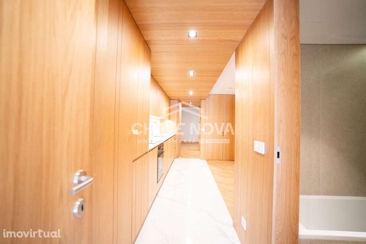 T2 c/ Terraço no Batalha Residence, no Porto - Grande imagem: 5/21