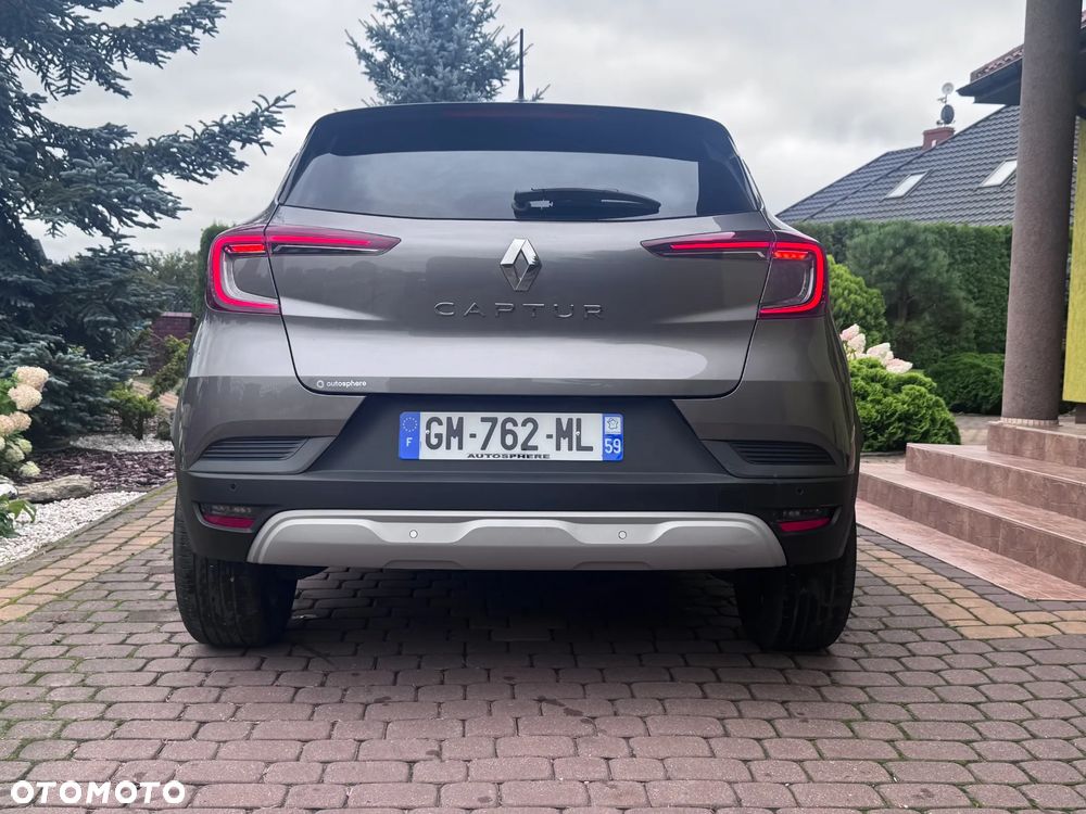 Renault Captur - 5
