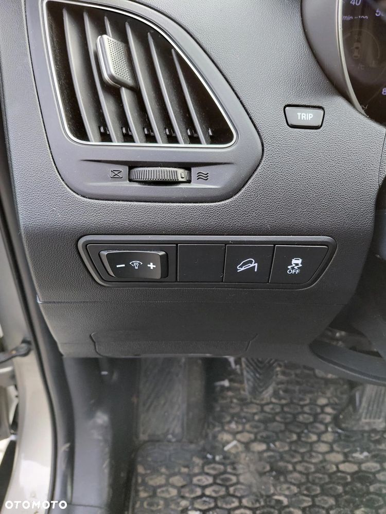 Hyundai ix35 2.0 Style 2WD - 37