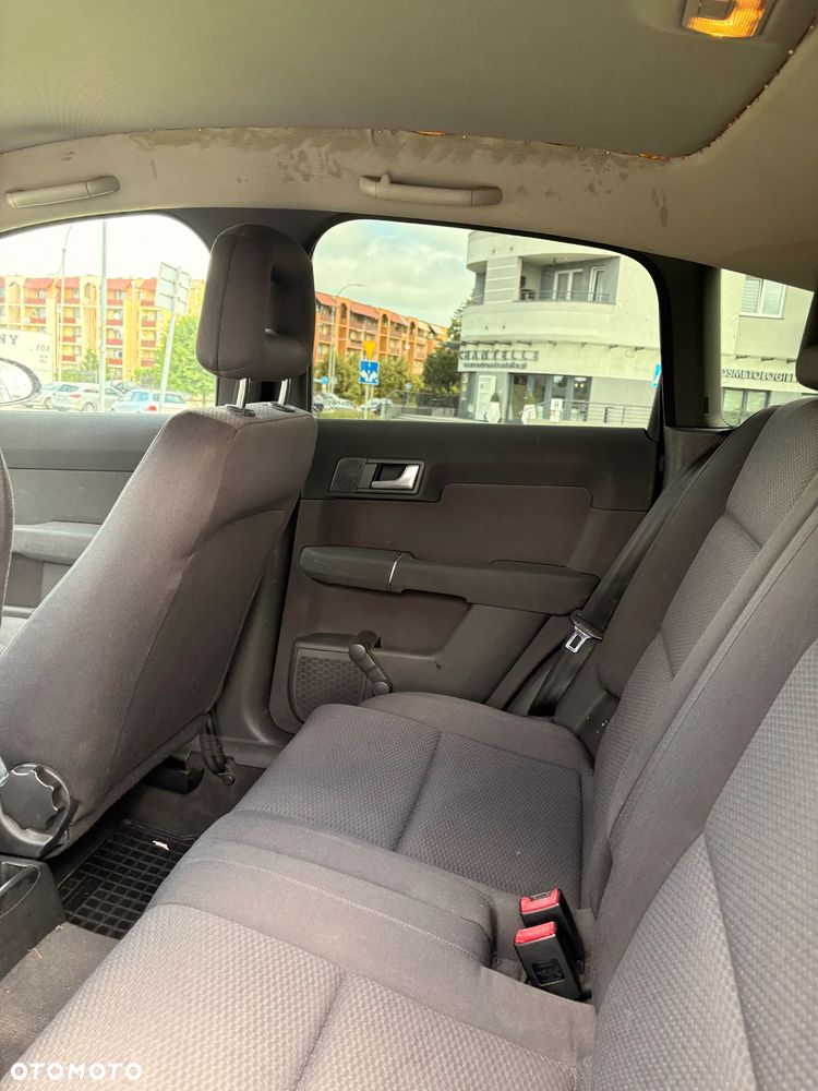 Audi A2 1.6 - 20